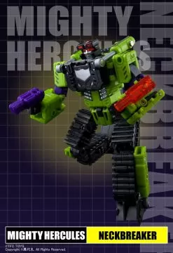 TFC Toys Hercules Devastator Set Of 6 Figures -Sale Toys Online ca6c39c5bc