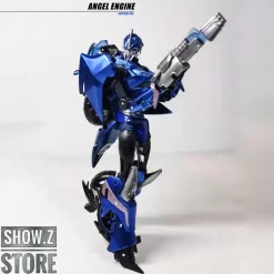 APC Toys APC-005 Angel Engine TFP Arcee Original Version