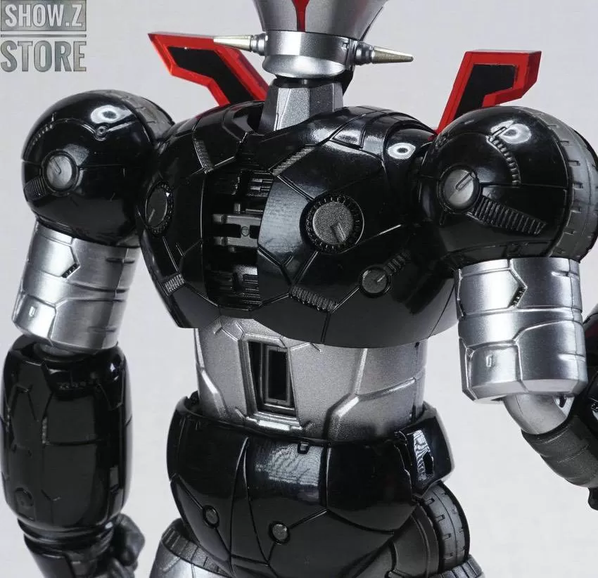 Sentinel Toys 1000Toys Riobot Great Mazinger Z 12 Sentinel Toys 1000Toys Riobot Great Mazinger Z - Image 12