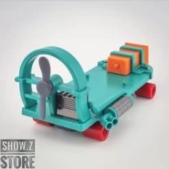 Robot Hero RH-03 TMNT Power Skateboards & Mousers Pack Set Of 2 -Sale Toys Online cb845372c6