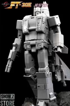 [Pre-Order] FansToys FT-30E Jester Slingshot -Sale Toys Online cb87417bdc