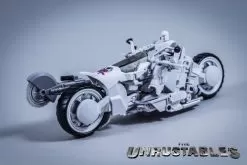 Mayhem Mekanics MM02 The Unrustables The Spector Rogues 13 Mayhem Mekanics MM02 The Unrustables The Spector Rogues -Sale Toys Online cb9f24e60d