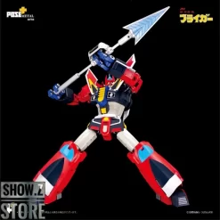 [No Box][Italian Buyer Only] Pose Toy Pose+ Metal P+07 Braiger -Sale Toys Online cc057874f7