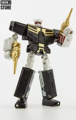 KFC E.A.V.I. Metal Phase 4A Transistor & Hifi Pure Red Version Blaster/Twincast/Sg Blaster/Doubledeck -Sale Toys Online ccde11eb79