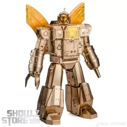 [Coming Soon] Newage H53G Michael Omega Supreme Gold Limited Edition -Sale Toys Online cda5648adb