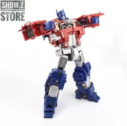 Daban 9907 Optimus Prime