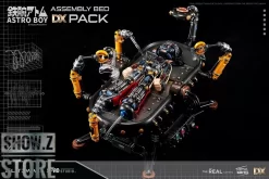 Blitzway X 5PRO Studio Astro Boy Clear Version & Assembly Bed DX Pack -Sale Toys Online cebfe9a23a