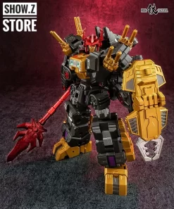 Iron Factory IF EX-18D LordScorpion Dark Version 22 Iron Factory IF EX-18D LordScorpion Dark Version -Sale Toys Online ceede15541