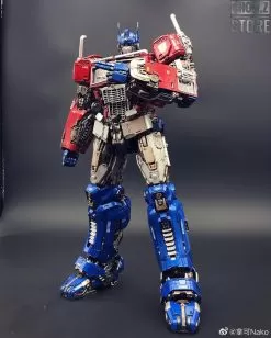 [Pre-Order] NakoMake CR-05 Classic Reborn Optimus Prime -Sale Toys Online cf152878aa