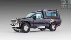 X-Transbots MX-8T Aegis Trailbreaker G1 Color Version -Sale Toys Online cf1d30d7d0