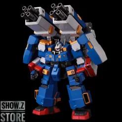 Sentinel Toys Riobot Super Robot Wars OG R-2 Powered -Sale Toys Online cf723a7be9