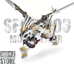 ZA Model 1/72 SF95-003 Mugen Liger Model Kit -Sale Toys Online cfaed3e9f6