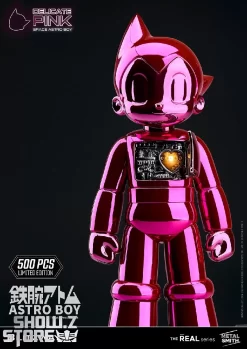 [Pre-Order] Blitzway BW-NS-50503 Space Astro Boy Delicate Pink Version -Sale Toys Online cfe91a97d6