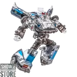 NewAge H3T Harry Prowl Clear Version -Sale Toys Online d00457fef7