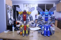 FansToys FT-20G Terminus Giganticus Omega Supr3me -Sale Toys Online d0d0106949