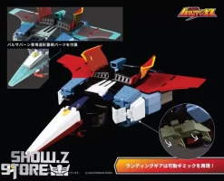 [Pre-Order] Pose Toy Pose+ Metal Series Space Warrior Baldios -Sale Toys Online d13e384ffd