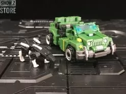 IronFactory EX-38 Optics Hunter Hound 33 IronFactory EX-38 Optics Hunter Hound -Sale Toys Online d151d8a420