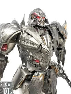 4th Party BS-02S Dragoon Megatron Battle Damaged Version -Sale Toys Online d1824ccc02