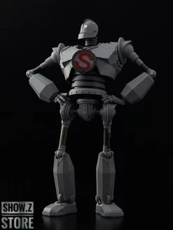 Sentinel Toys 1000Toys 1/80 The Iron Giant Riobot Iron Giant Normal Mode -Sale Toys Online d1b115541d