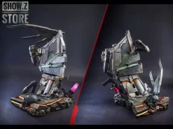 Hot Toys HotToys HT QS015 1/4 Spider-Man Homecoming Collectible Figure Deluxe Version -Sale Toys Online d1c47e4cbf