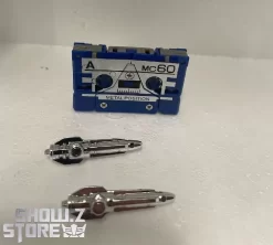 4th Party Transformers G1 Grandslam & Raindance Set Of 2 -Sale Toys Online d1d6ca8def