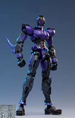 ToysEasy Asura Realm ASR01 Zi-Dian 8 ToysEasy Asura Realm ASR01 Zi-Dian -Sale Toys Online d202923c0c