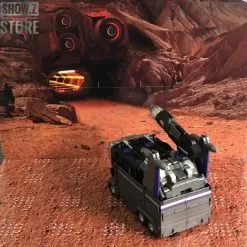 FansHobby FH MB-11A MB11A Black God Armor God Bomber Master Builder -Sale Toys Online d2dc6045ca