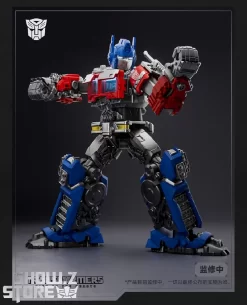 Bloks Transformers: Rise Of The Beasts Optimus Prime & Optimus Primal Robot Mode & Optimus Primal Beast Mode Model -Sale Toys Online d312e47ca8