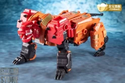 Jinbao Feral Rex OS Predaking -Sale Toys Online d47dc0dea5