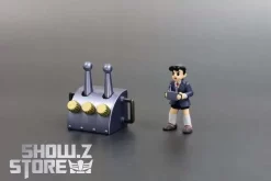 Evolution Toy Tetsujin 28-go Tetsujin 28 Limited Color Version -Sale Toys Online d4af595a44