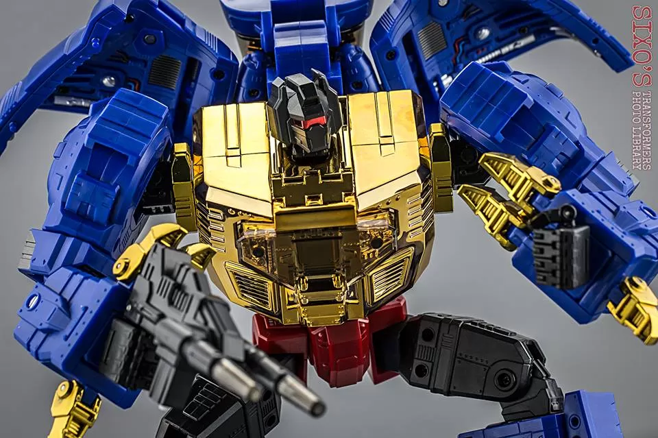 FansToys FT-08D Grinder 13 FansToys FT-08D Grinder - Image 13