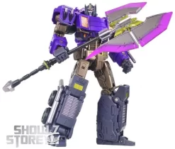 Mastermind Creations R-48SG Optus Prominon Servered Geist Shattered Glass Version -Sale Toys Online d4eb722661