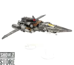 4th Party BS-02S Dragoon Megatron Battle Damaged Version -Sale Toys Online d538374f9d