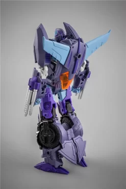 Mastermind Creations R-27L Calidus Luminus Black Rodimus -Sale Toys Online d5654c9f08