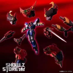 Sentinel Toys Metamor-Force "Bari"ation Gravion Zwei: Ultimate Gravion 28 Sentinel Toys Metamor-Force "Bari"ation Gravion Zwei: Ultimate Gravion -Sale Toys Online d6034d8bc5