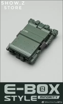 MechFansToys MS-12 E-Box Minority Style -Sale Toys Online d67bbc58db