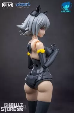 YoloPark 1/12 A.T.K Girl Fenrir Stealth Version Model Kit -Sale Toys Online d7305f1c78