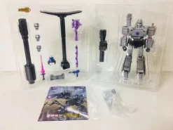 [Factory Leak Version] 4th Party MP36 Megatron -Sale Toys Online d9e665a54a