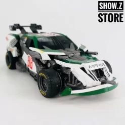 TF Dream Factory GOD-07 Roadbuster Wrecker