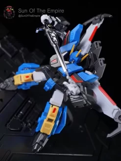 Iron Factory IF-EX25 Sword Of Defender Dai Atlas -Sale Toys Online da47740308