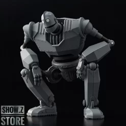 Sentinel Toys 1000Toys 1/80 The Iron Giant Riobot Iron Giant Normal Mode