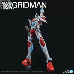ChuangMoWan SSSS.Gridman Actibuilder Gridman First Edition Version -Sale Toys Online da613cd44e