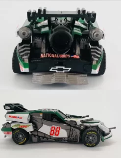 TF Dream Factory GOD-07 Roadbuster Wrecker 16 TF Dream Factory GOD-07 Roadbuster Wrecker -Sale Toys Online daf0e8e527