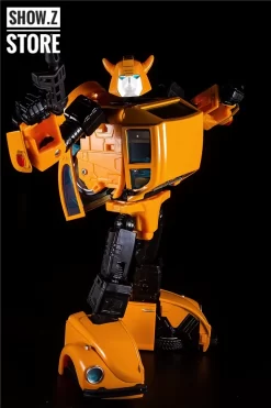 KBB MP-21 OS MP Bumblebee 17 KBB MP-21 OS MP Bumblebee -Sale Toys Online db55ee56f4