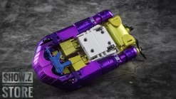 XTransbots X-Transbots XTB MM-XII MMXII MM-12 MM12 Neptune Seaspray G2 Purple Version -Sale Toys Online db813cef1f