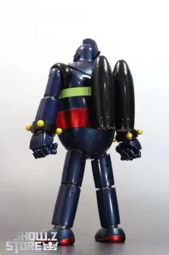 Evolution Toy Tetsujin 28-go Tetsujin 28 Limited Color Version -Sale Toys Online dc361d0661