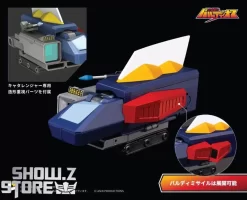 [Pre-Order] Pose Toy Pose+ Metal Series Space Warrior Baldios -Sale Toys Online dc4fe4ac5b