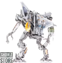 4th Party Masterpiece Movie Series MPM-10 Starscream -Sale Toys Online dc52ce11fb