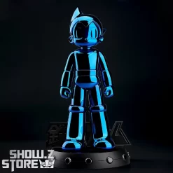 [Pre-Order] Blitzway BW-NS-50504 Space Astro Boy Radiant Blue Version