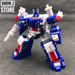 MechFansToys MF-08 Ultra Magnus 12 MechFansToys MF-08 Ultra Magnus -Sale Toys Online dcdda1ec33 scaled